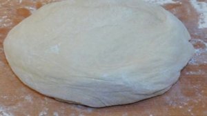 Ватрушки с творогом
