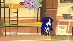 Нелюбимая матерью дочь [Прикол] //Gacha Life