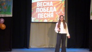 Коновалова Василиса - Кони