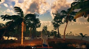 ПОЯС И РЮКЗАК #3 SURVISLAND ПРОХОЖДЕНИЕ