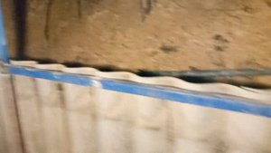 Солнечный Вегетарий Строительство Подземной части Завершено)