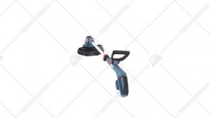 Триммер аккумуляторный Senix GTX2-M2-EU с АКБ 2 А/ч и ЗУ 3D обзо?