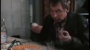 Похмелье по-русски ...