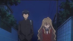 ToraDora 2 серия. Озвучка от Ancord.