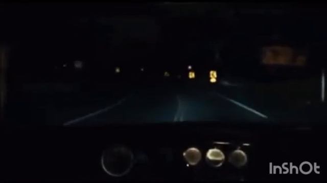 Грустный Райан Гослинг ездьет по Real Hero