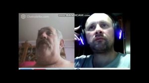 Ищет русских