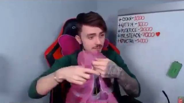 Эдисон-феечка Винкс!!!|Смешные моменты смотреть онлайн