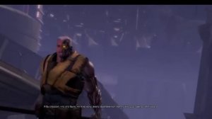 Смешные моменты игры Deadpool часть 1