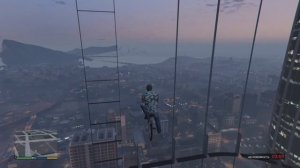 Как попасть в Гта5  в здание IAA