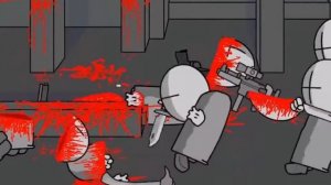 последняя часть madness combat