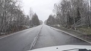 Куда я ездила? Зачем и почему сюда?