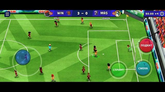Play with Mini football | Играю в мини футбол |
#мини футбол смотреть онлайн