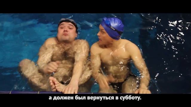 Татарча юмор # 58 на канале Тютюб. Отношения в семье.