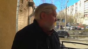 "УМНЫЙ" домофон не пускает домой⛔/пранк