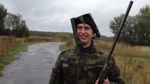 Король Артур на нас напали)))