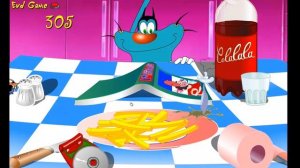 Oggy and the Cockroaches HD Огги и тараканы. Огги и кукарачи в HD