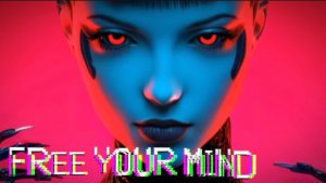 Free your mind ☆