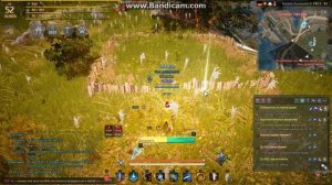 Black Desert - добыча Молока( Огород)