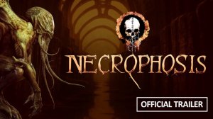 Cостоялся релиз Necrophosis
