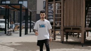 ЭНЕРГИЧНАЯ РАЗМИНКА С ЭЛЕМЕНТАМИ ПАРКУРА НА ВСТРАИВАЕМЫХ БАТУТАХ SKOK