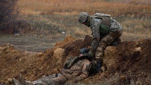 Бандеровцев брать в плен опасно
