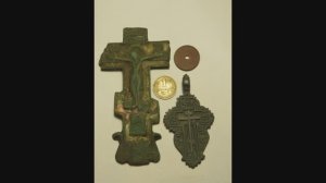 Весенний крестовый лесной поход.