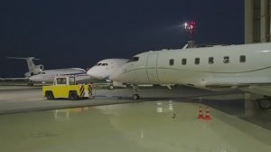 Предполётная подготовка