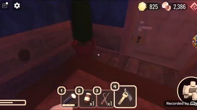 Прохожу с самыми сложными модификаторами двери! | Roblox | Стив смотреть онлайн