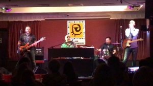 Петр Подгородецкий - Поворот