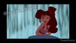 ОЗВУЧКА ОТ ДЖАВИДА МАЙЕРА