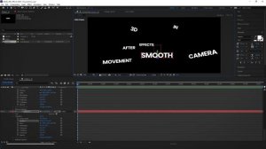 Как использовать 3D-камеру в After Effects  3D-камера, как в ‪@MagnatesMedia‬