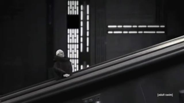 ПРИКОЛ Звёздные воины...))).mp4 смотреть онлайн