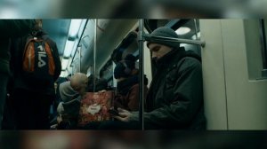 Лучший российский фильм 2019. Обзор фильма "Текст" #текстобзор