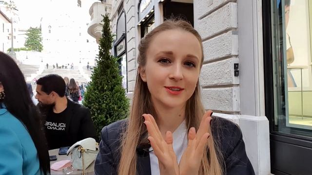 19 ПОПУЛЯРНЫХ РАЗГОВОРНЫХ ФРАЗ НА ИТАЛЬЯНСКОМ | Разговорный итальянский | Уроки итальянского