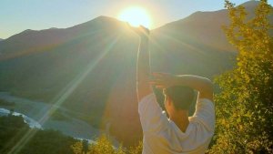 ОТСОЕДИНЕНИЕ ОТ РЕЛИГИОЗНОГО ЭГРЕГОРА. МЕДИТАЦИЯ