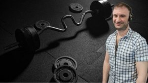 В здоровом теле - здоровый дух,треня от Костяна🏋🏻♂️