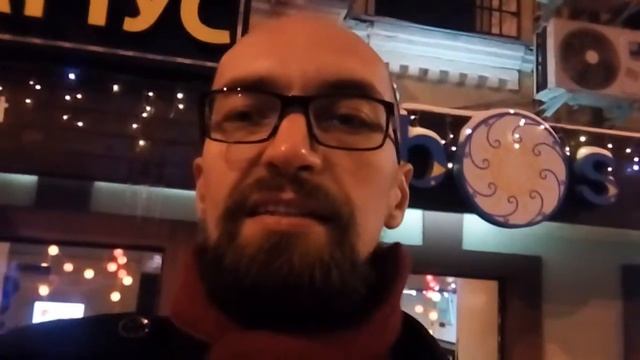 Вдохновляйся и пробуждайся! Виктор Высоцкий.