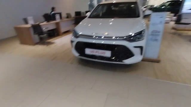 BAIC цены у другого дилера. ⛄⛄⛄ ВОТ ЭТО ПРИКОЛ!!! смотреть онлайн
