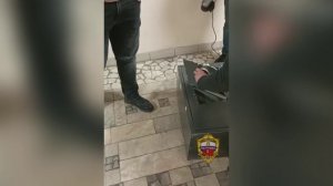 Столичная полиция изъяла у наркозакладчика более пяти килограммов мефедрона, амфетамина и гашиша