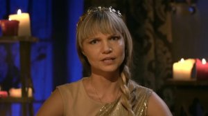 ГАДАЛКА: Душа зверя, Рот на замок