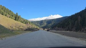 Перевал Пхия