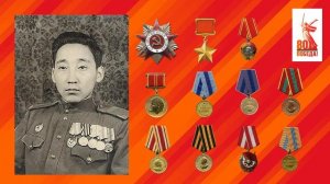 Герои – якутяне: Николай Саввич Степанов (1922-1992)