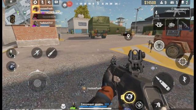 Новая игра Blood Strike смотреть онлайн