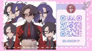 ДЕЛАЕМ СВОЙ АРТ ТГ КАНАЛ КРАСИВЫМ /буст, инфопост, анонимка, стикерпак, лотерея и тд...+ лотерея