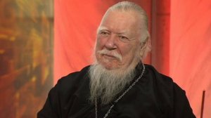 Протоирей Дмитрий Смирнов Мужчина, который не может прокормить семью