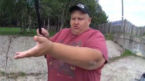 Гриша Поймал Золотую Рыбу   Рыбалка НА Карпа Клевало КАК Из Пулемёта Хочу Пожрать