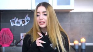 Аня Портер- что подарил мне дед мороз ll Мои Подарки на новый год😨😨😨