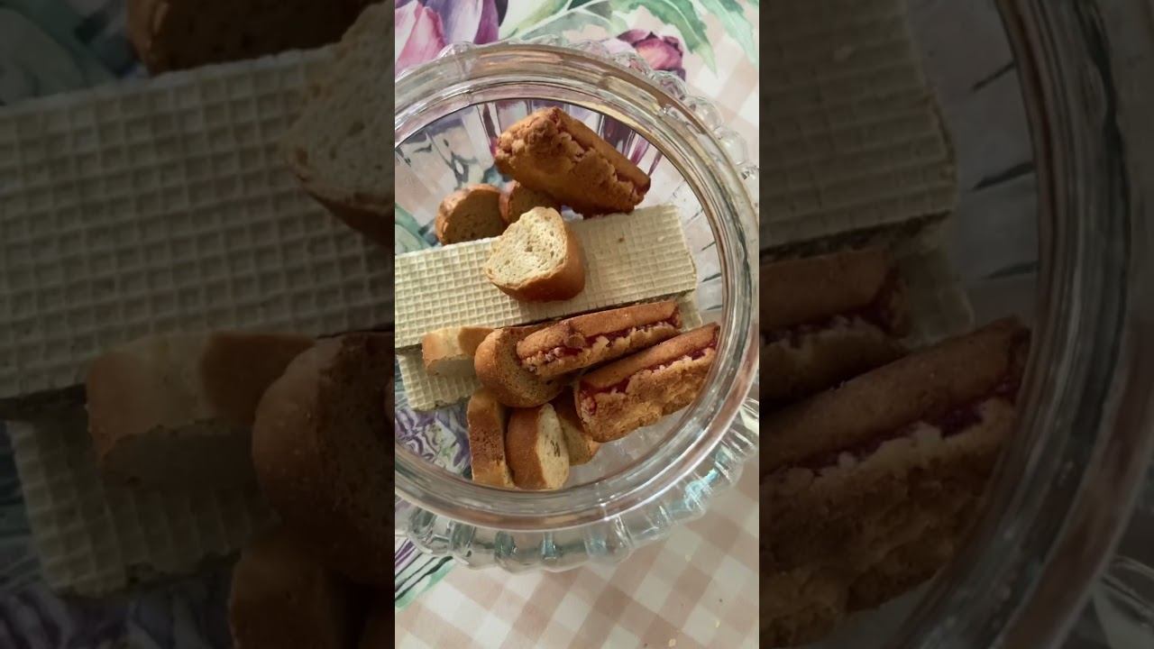 Конфетница #дом #кухня смотреть онлайн