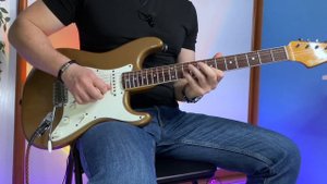 Как импровизировать на гитаре? Основные секреты