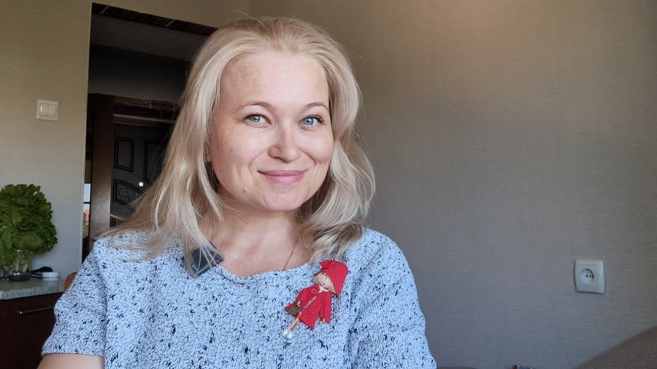 Итоги. Июнь 2024. Все мои процессы. смотреть онлайн